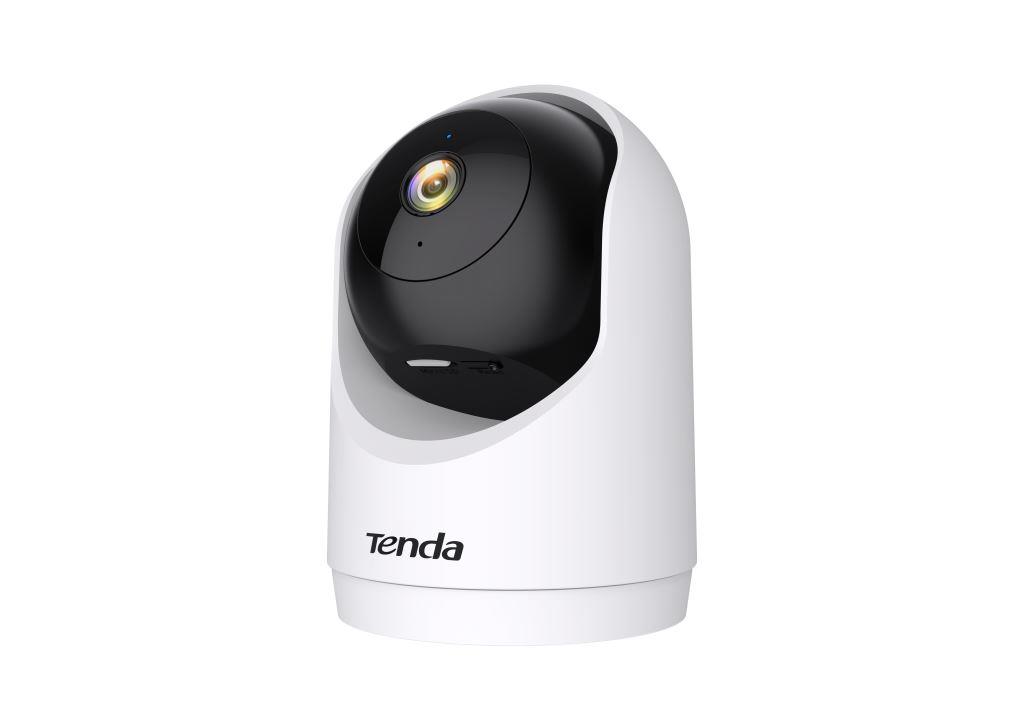 Tenda RP3v3 AI Security 2K (3MP) Wi-Fi 6 otočná kamera, S-tracking, nočné videnie, audio, WPA3, AX300 