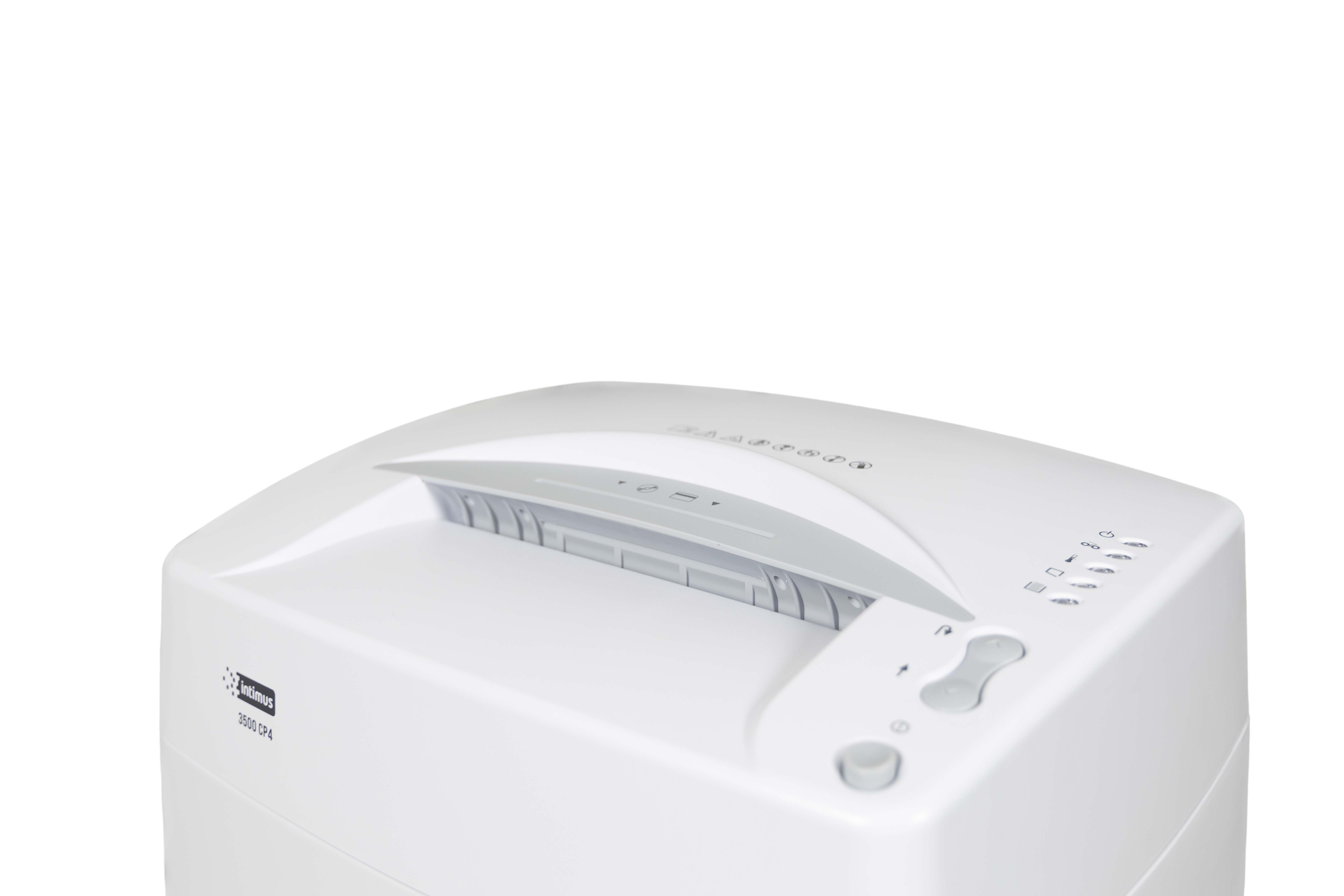 Skartovač INTIMUS 3500 CP4 