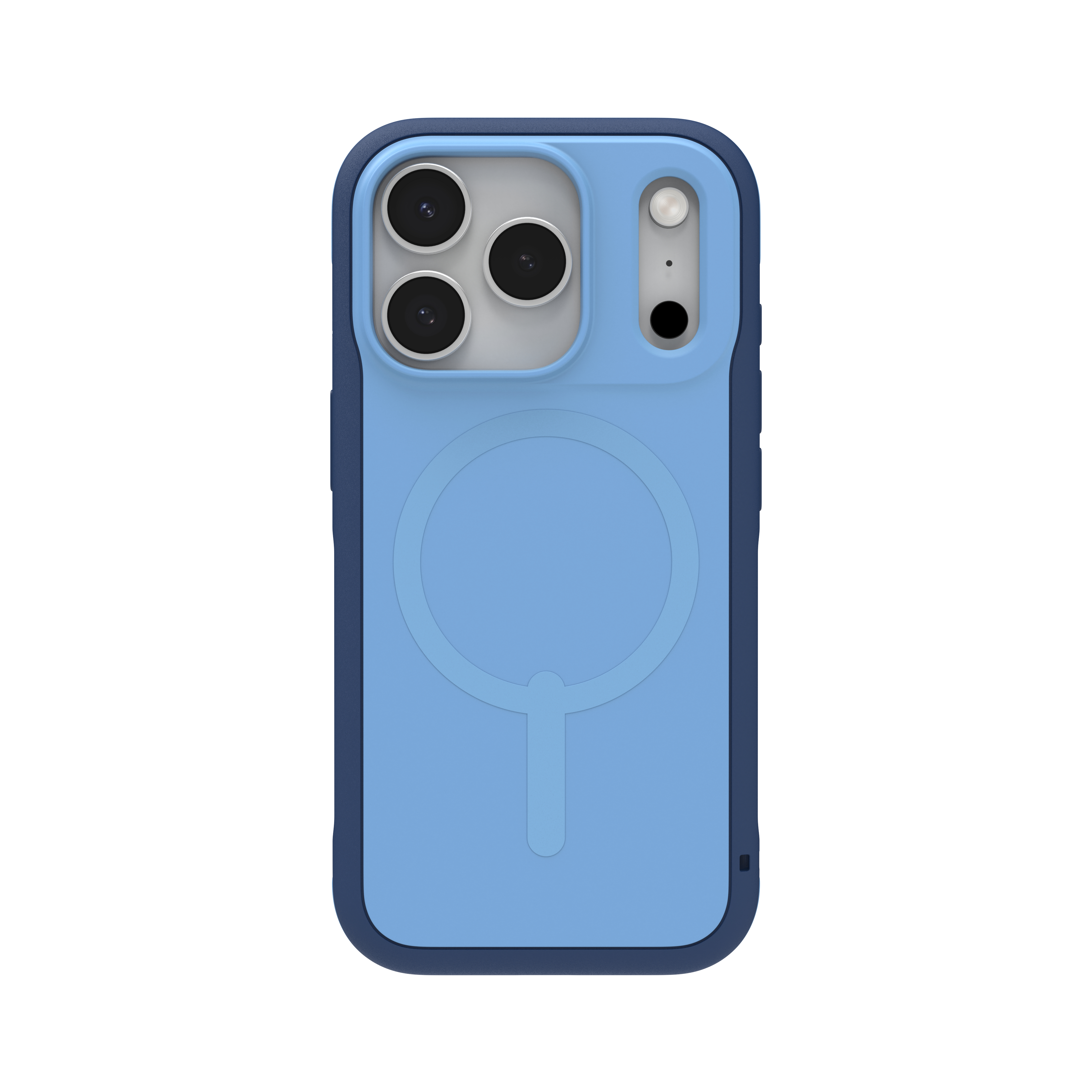 ZAGG Ochranný kryt Sedona Snap Apple 17 Pro Royal Ember 