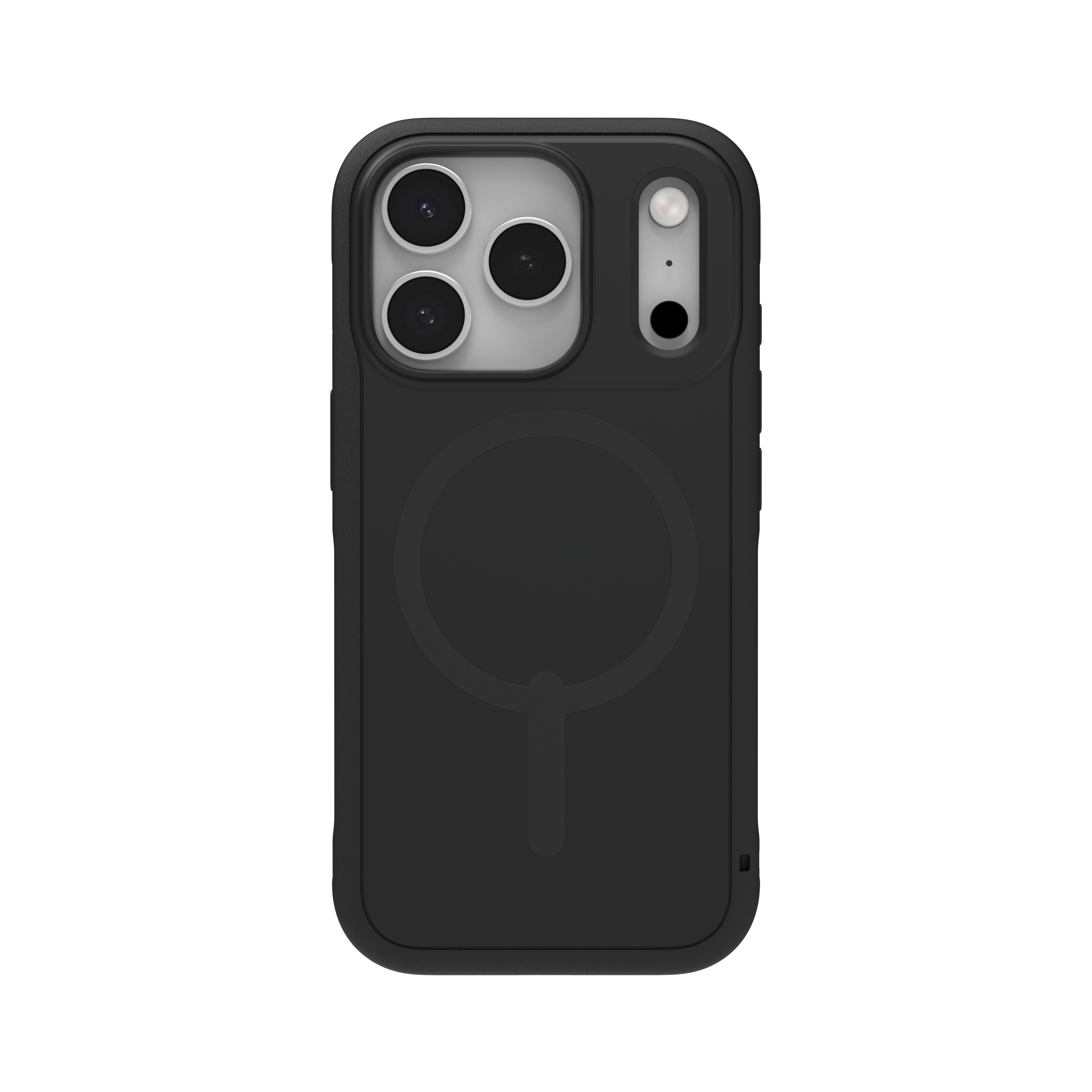 ZAGG Ochranný kryt Sedona Snap Apple 17 Pro Flood Black 