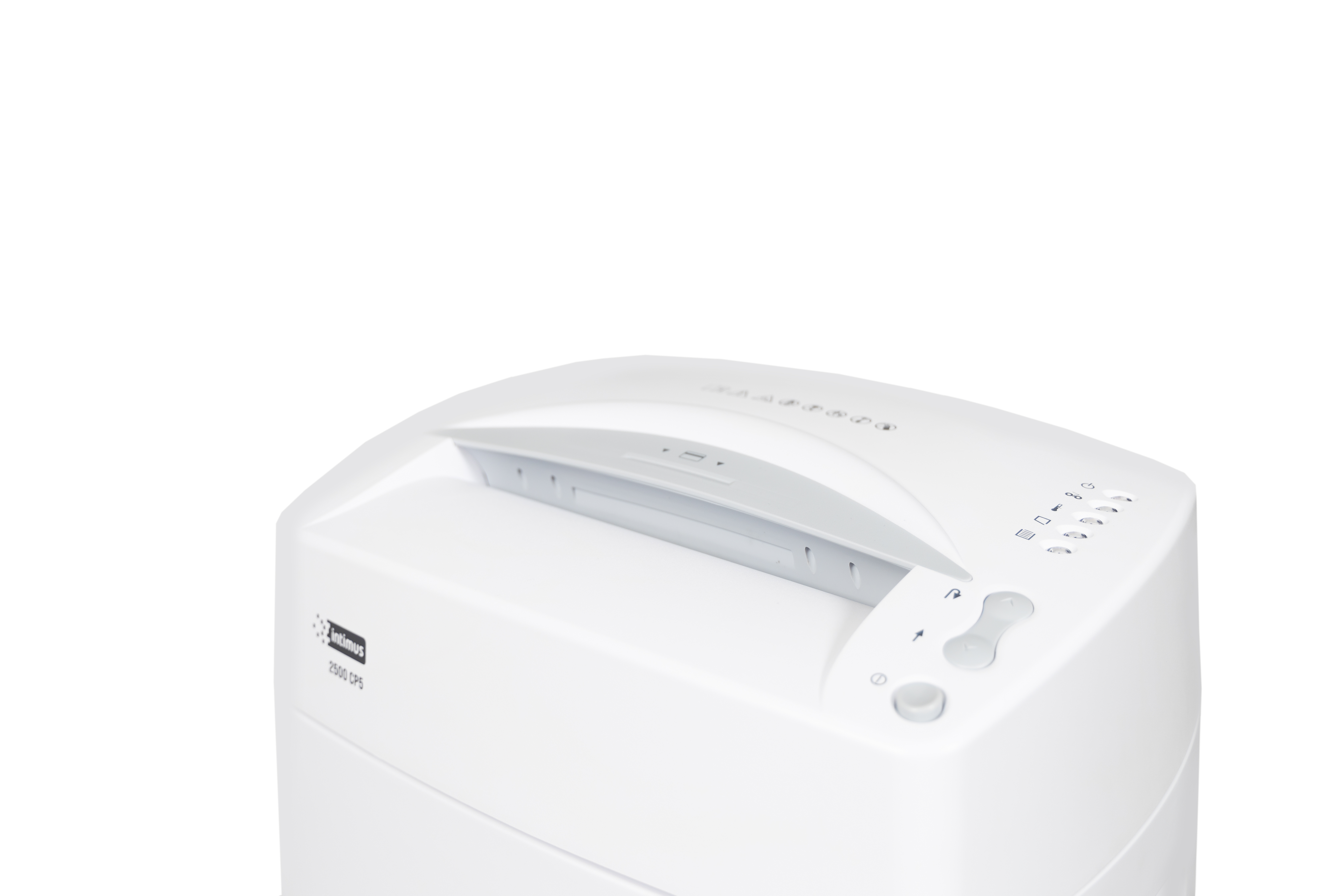 Skartovač INTIMUS 2500 CP5 
