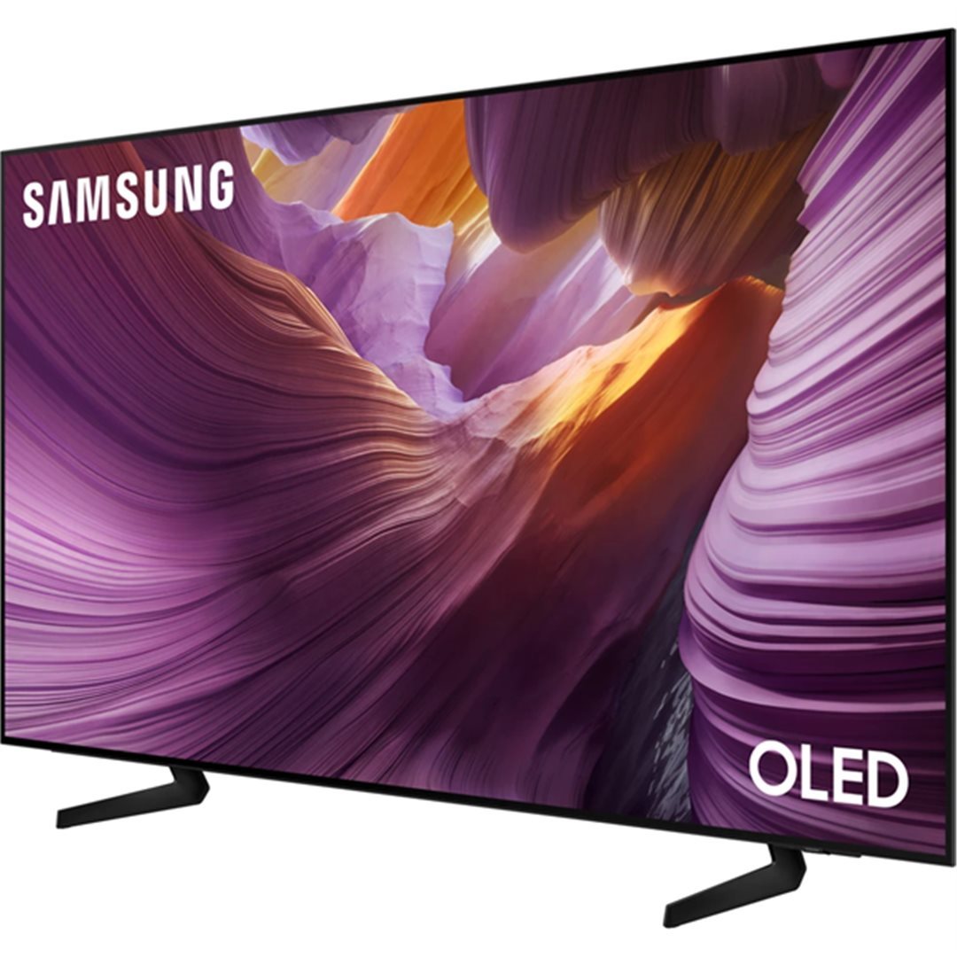Samsung 77" OLED QE77S85F 