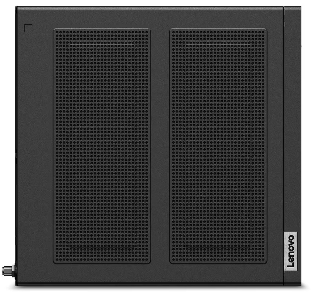 Lenovo ThinkStation P/ P3 Gen 2/ Tiny/ U7-265/ 32GB/ 512GB/ RTX A1000/ W11P/ 3ROn-Site 