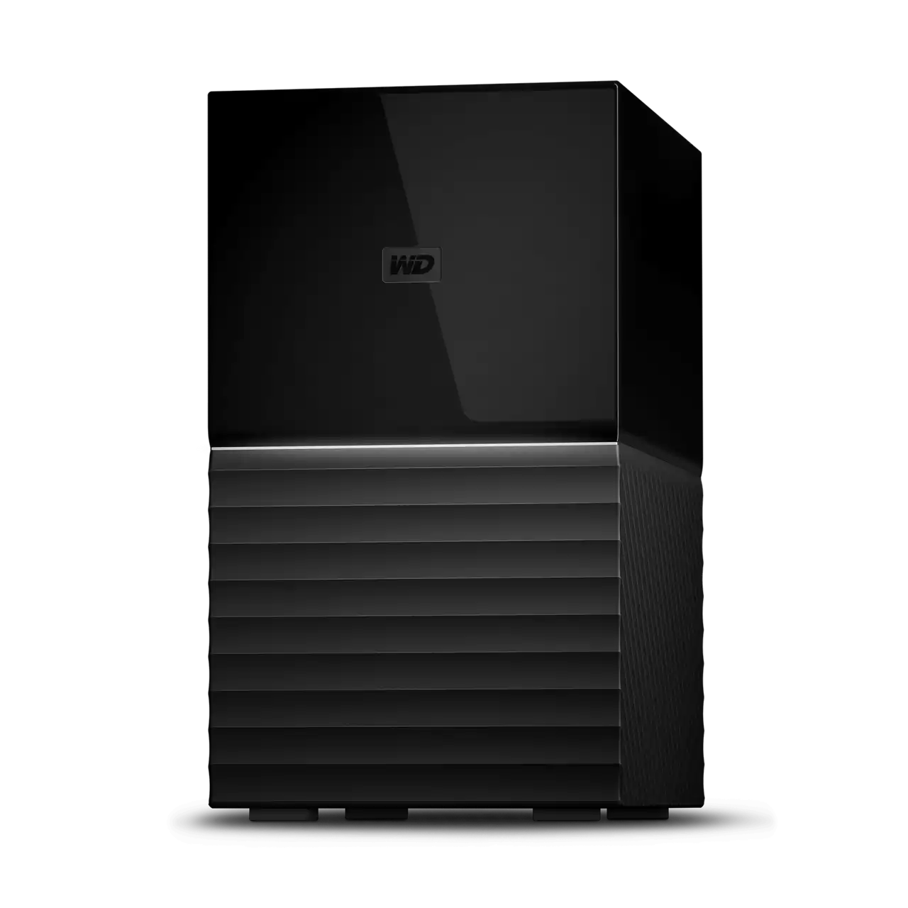 Externý HDD 3.5" WD My Book Duo 44TB (2x22TB) 