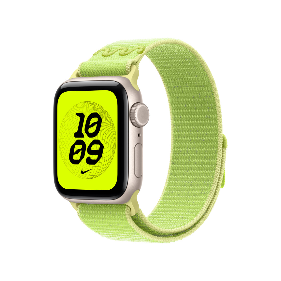 Watch Acc/ 40/ Volt Splash Nike Sport Loop 