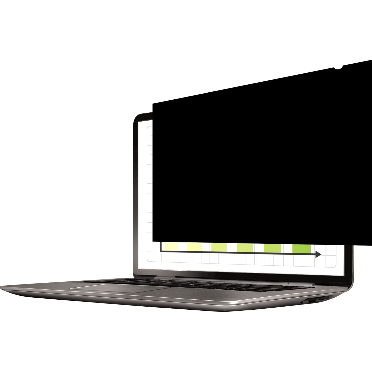Privátny filter Fellowes PrivaScreen na notebook 14, 0" (16:9) 