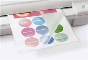 Laminovacia fólia Eurosupplies A4, 150 mic, lesklá