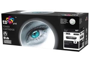 Toner TB kompatibilný s HP CE285A 100% new