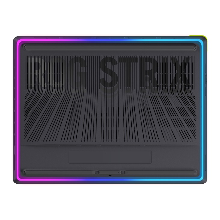 ASUS ROG Strix G16/ G615LM-NEBULA062W/ U9-275HX/ 16"/ 2560x1600/ 32GB/ 1TB/ RTX 5060/ W11H/ Gray/ 2R 