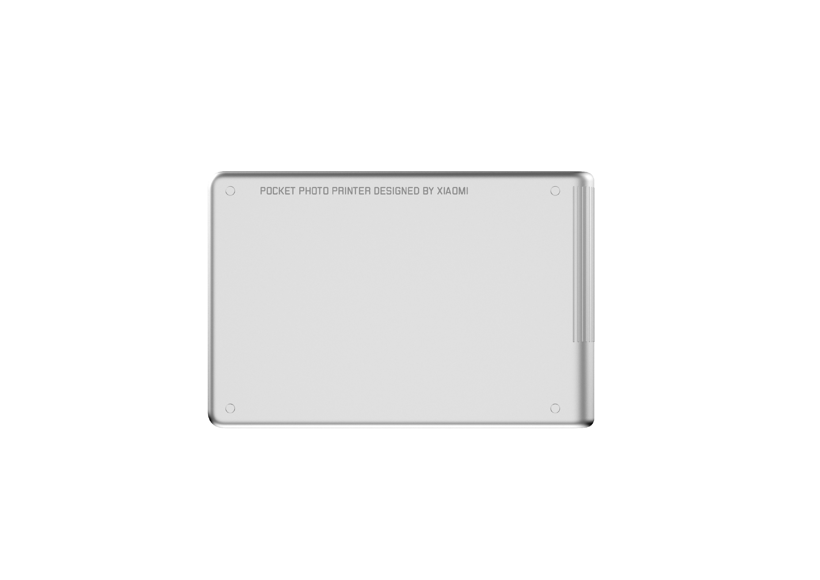 Xiaomi Mi Portable Photo Printer 1S 