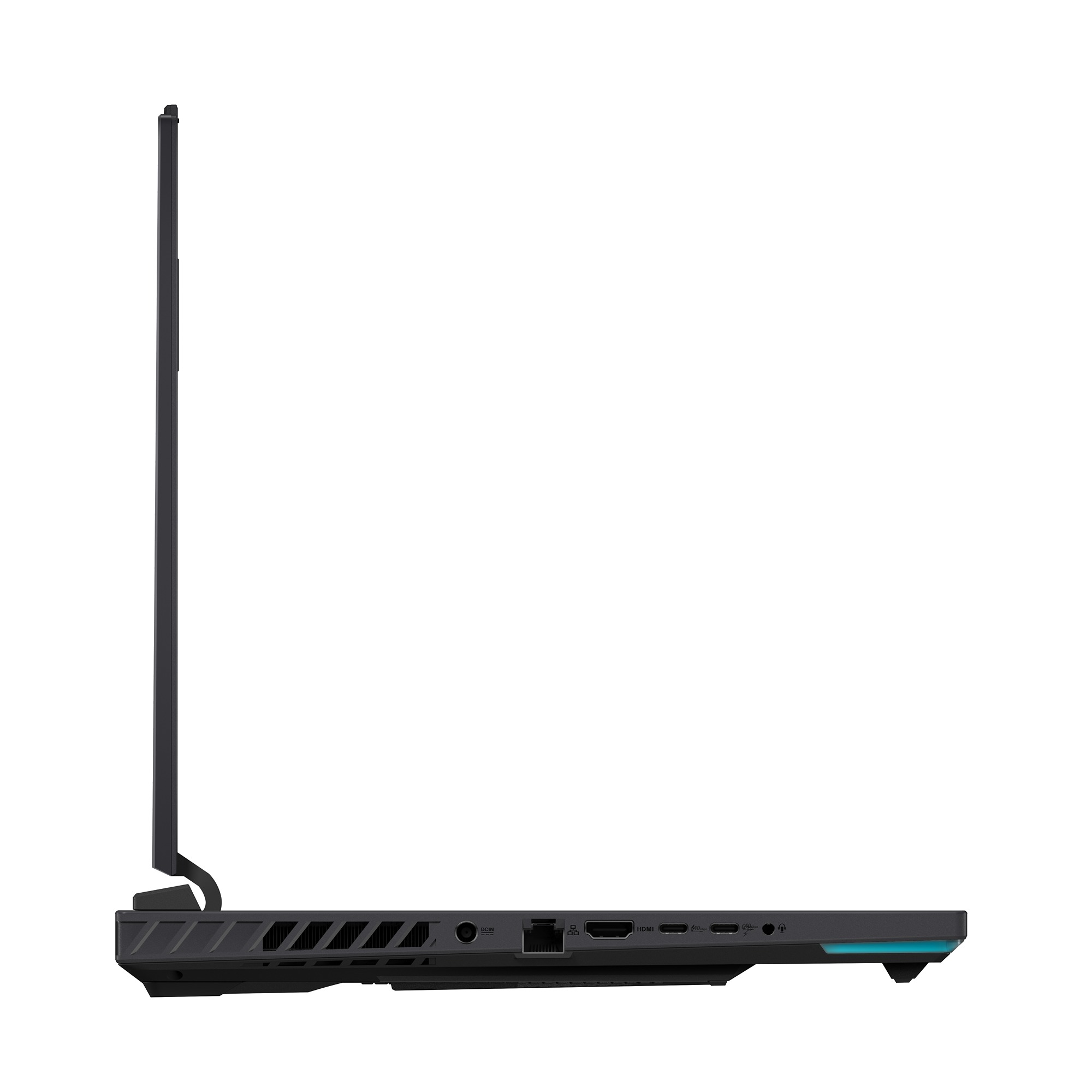 ASUS ROG Strix G16/ G614PR-RV031/ R9-8940HX/ 16"/ WUXGA/ 32GB/ 1TB/ RTX 5070Ti/ bez OS/ Gray/ 2R 