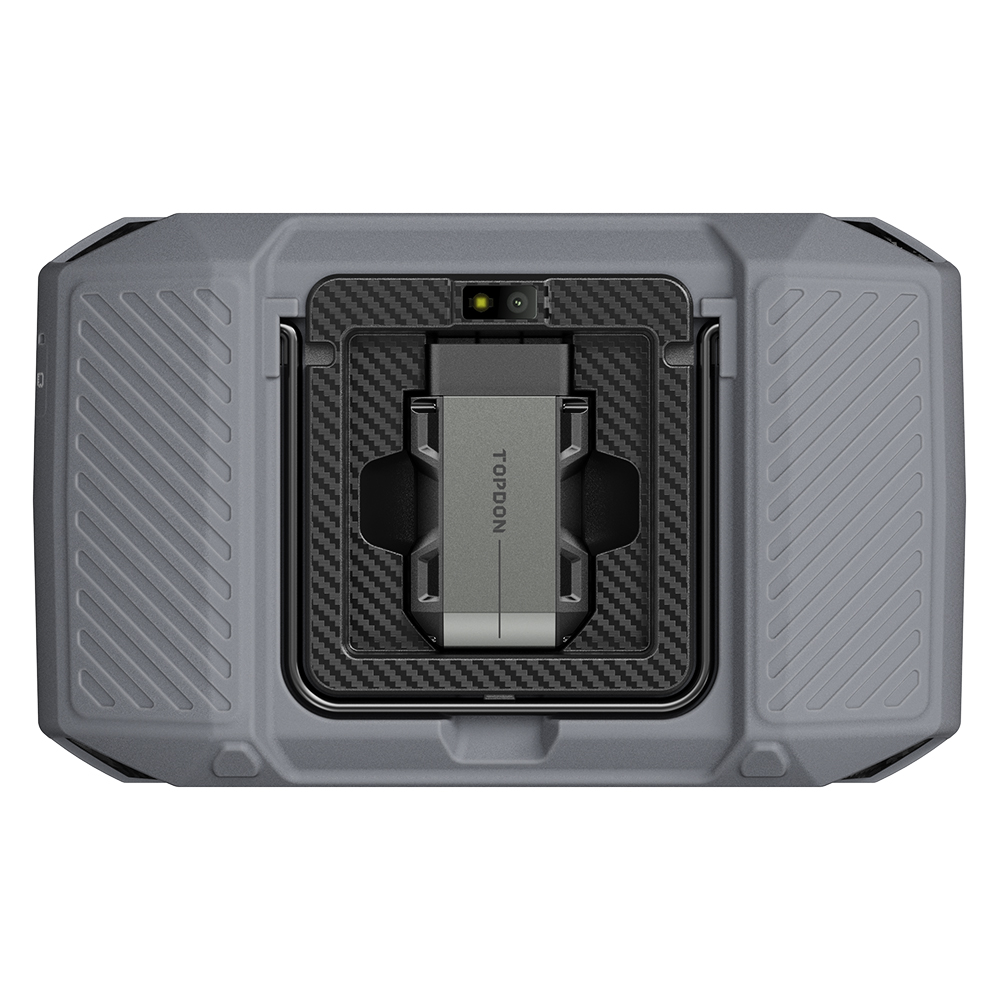 TOPDON diagnostické zariadenie UltraDiag Moto/ RAM 2GB/ 10000mAh/ Android/ 12V DC/ 4jadrový procesor 