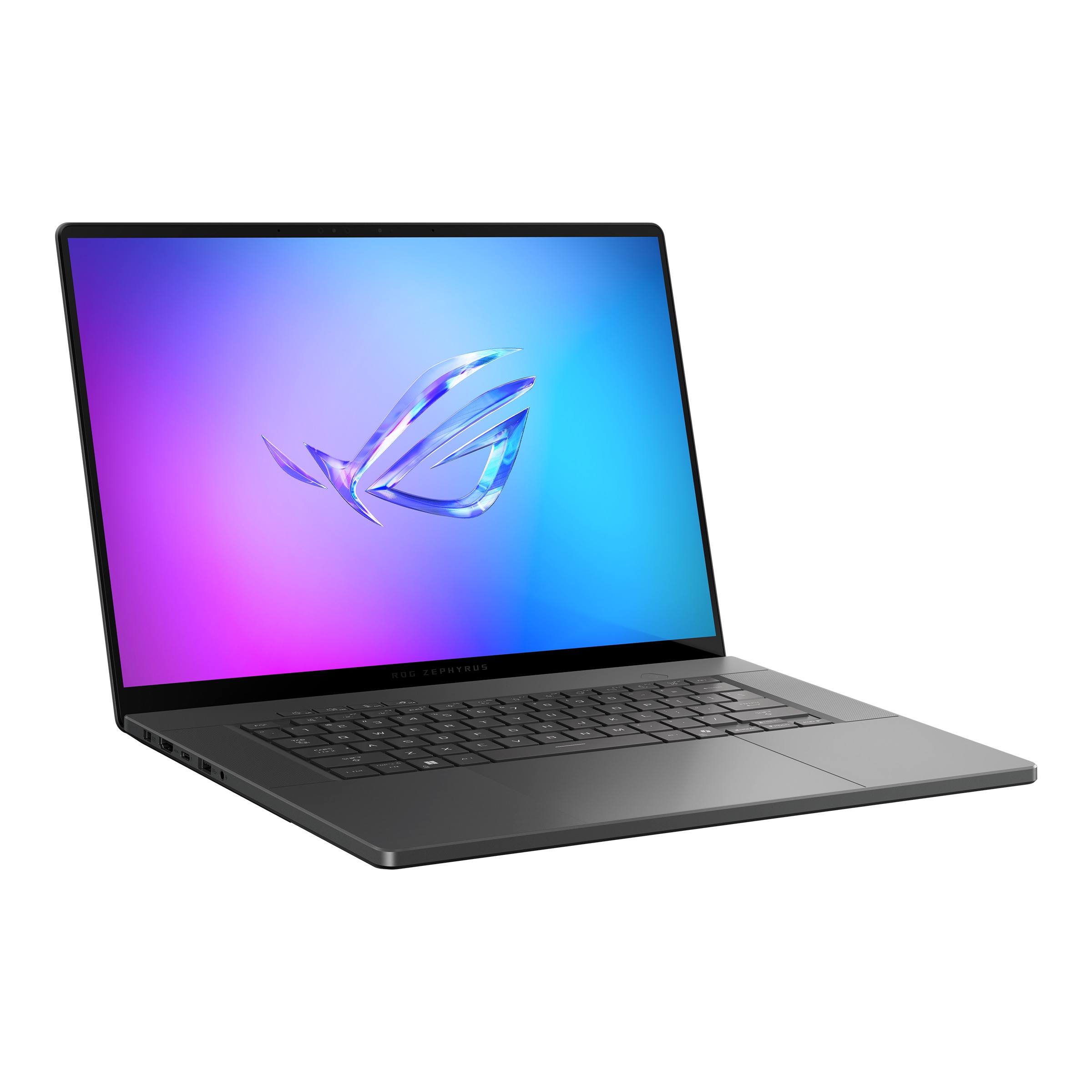 ASUS ROG Zephyrus G16/ GU605CX-NEBULA104X/ U9-285H/ 16"/ 2560x1600/ 64GB/ 2TB/ RTX 5090/ W11P/ Gray/ 2R 
