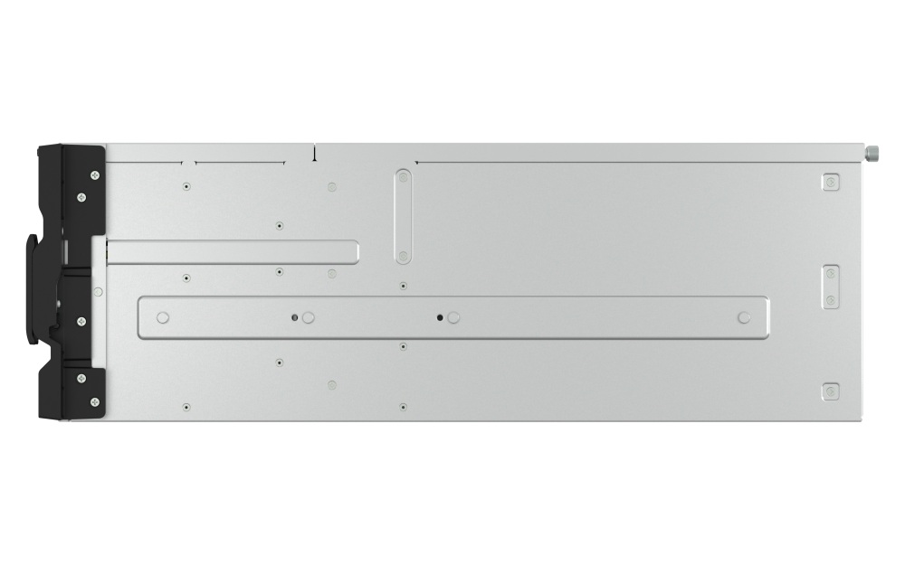 QNAP TS-h2477AXU-RP-R7-32G (Ryzen Pro 5, 3GHz, ZFS, 32GB DDR5 RAM, 24x SATA, 2x 2, 5GbE, 2x 10GbE) 