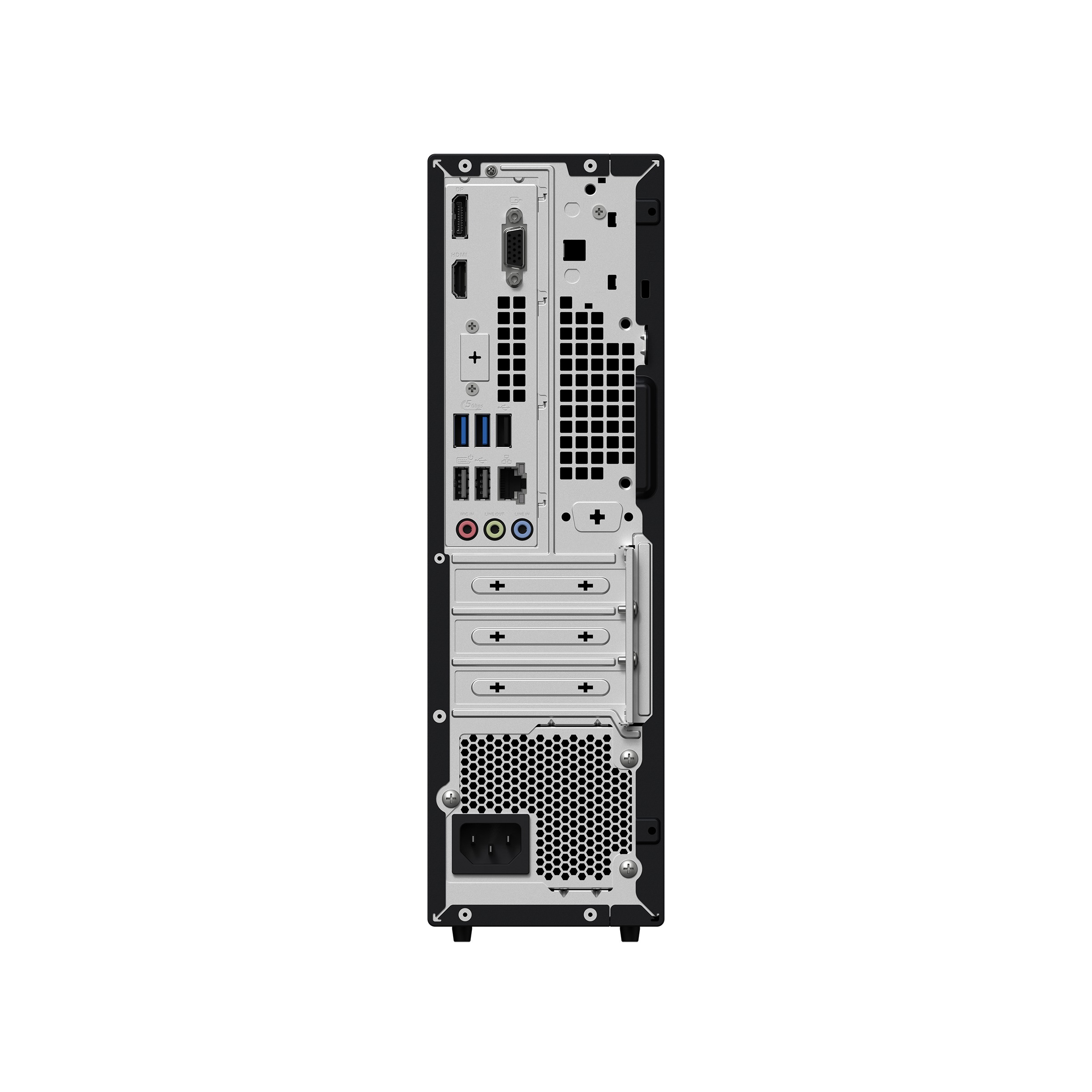 ASUS ExpertCenter/ D701SERES-514500165XA/ SFF/ i5-14500/ 16GB/ 512GB/ Intel int/ W11P EDU/ 3R 