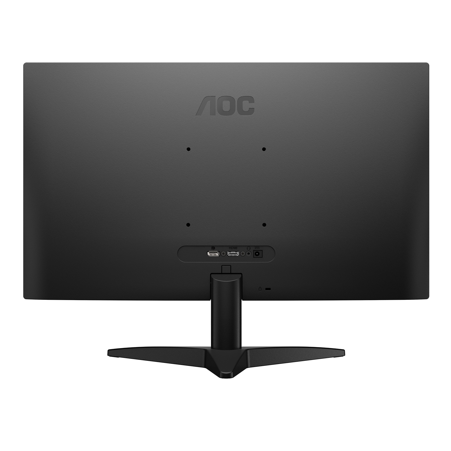 AOC/ 24B36X/ 23, 8"/ IPS/ FHD/ 144Hz/ 0, 5ms/ Čierna/ 3R 