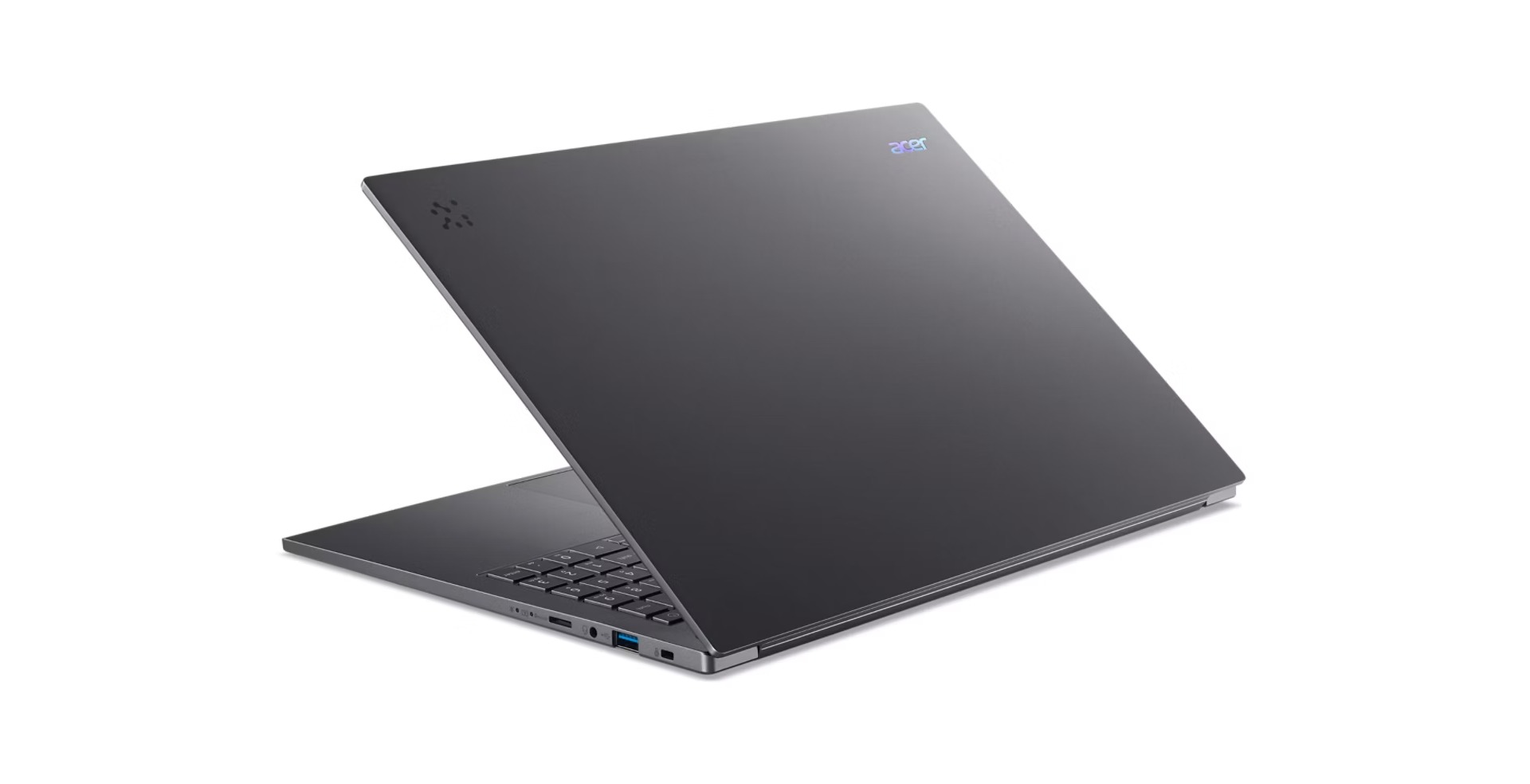 Acer Aspire 16/ A16-52M-515P/ U5-226V/ 16"/ WUXGA/ 16GB/ 1TB/ Intel int/ W11H/ Gray/ 2R 