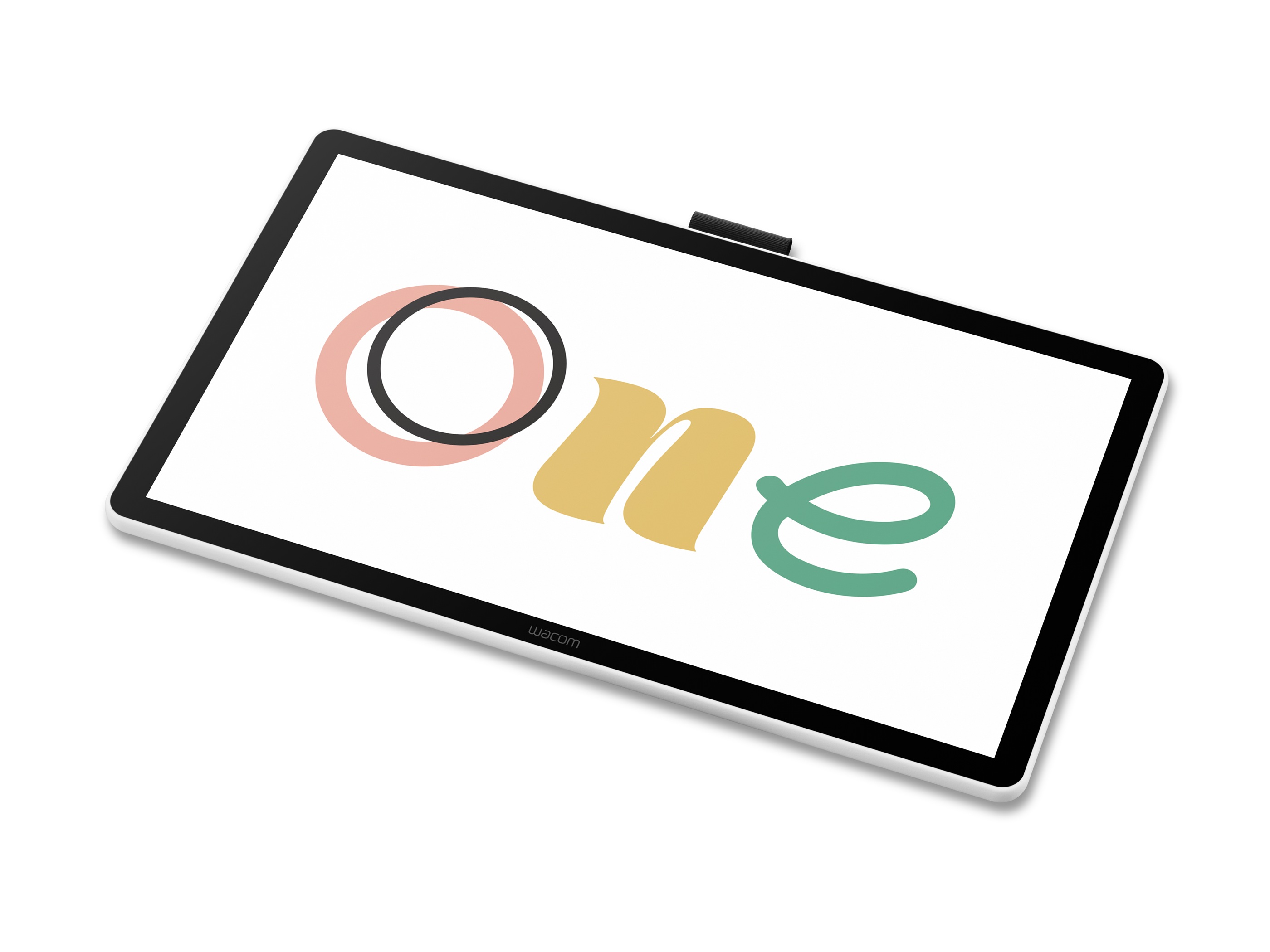 Wacom One pen display 14.0" 