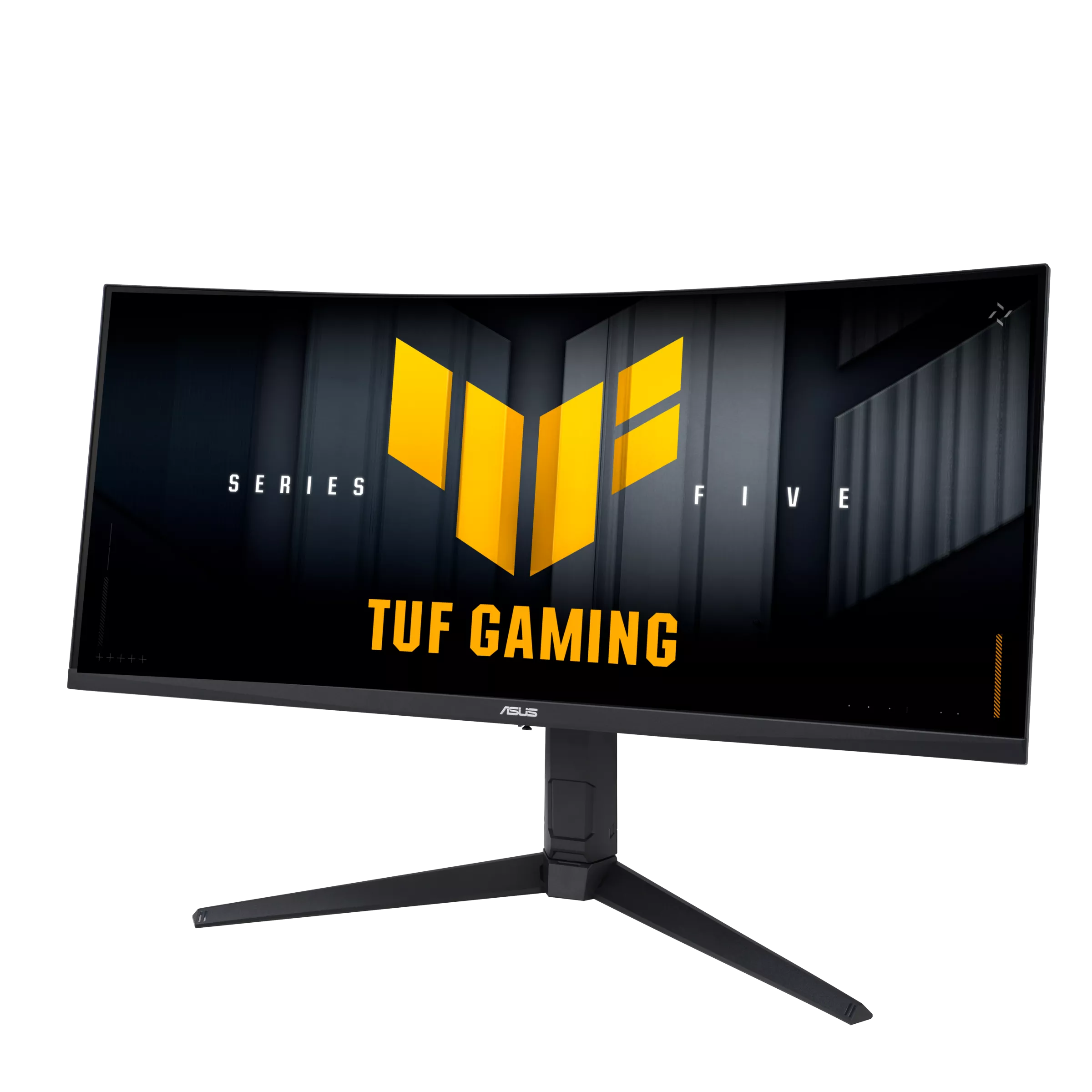 ASUS TUF/ VG34WQML5A/ 34"/ VA/ wQHD/ 250Hz/ 1ms/ Čierna/ 3R 