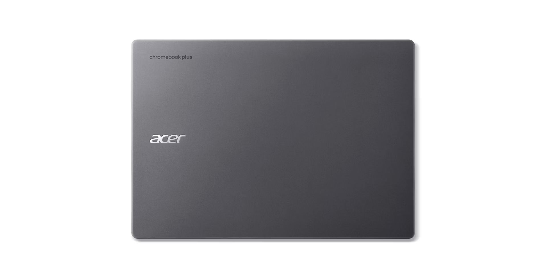 Acer Chromebook Plus 516/ CB516-1HT-31UE/ 3-100U/ 16"/ WUXGA/ T/ 8GB/ 256GB/ Intel int/ Chrome/ Gray/ 2R 