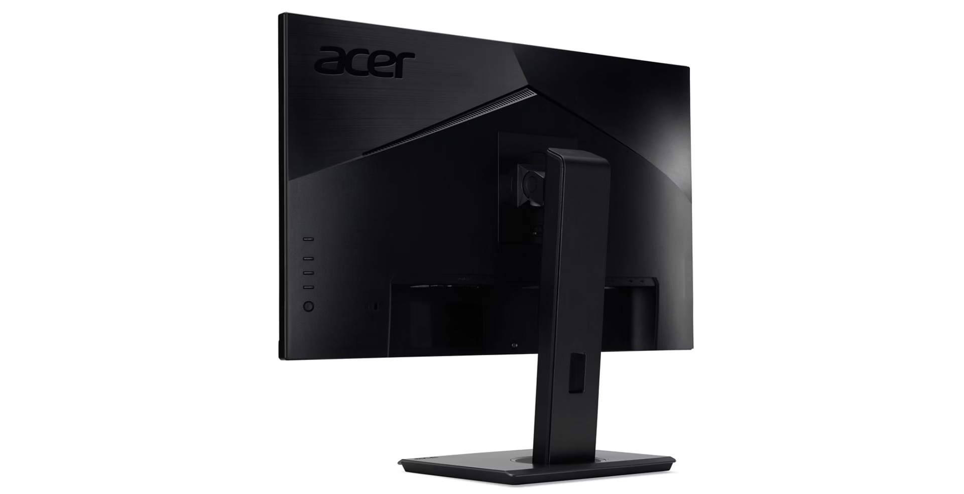 Acer Vero/ B277UGbmiiprzxv/ 27"/ IPS/ QHD/ 120Hz/ 4ms/ Čierna/ 2R 