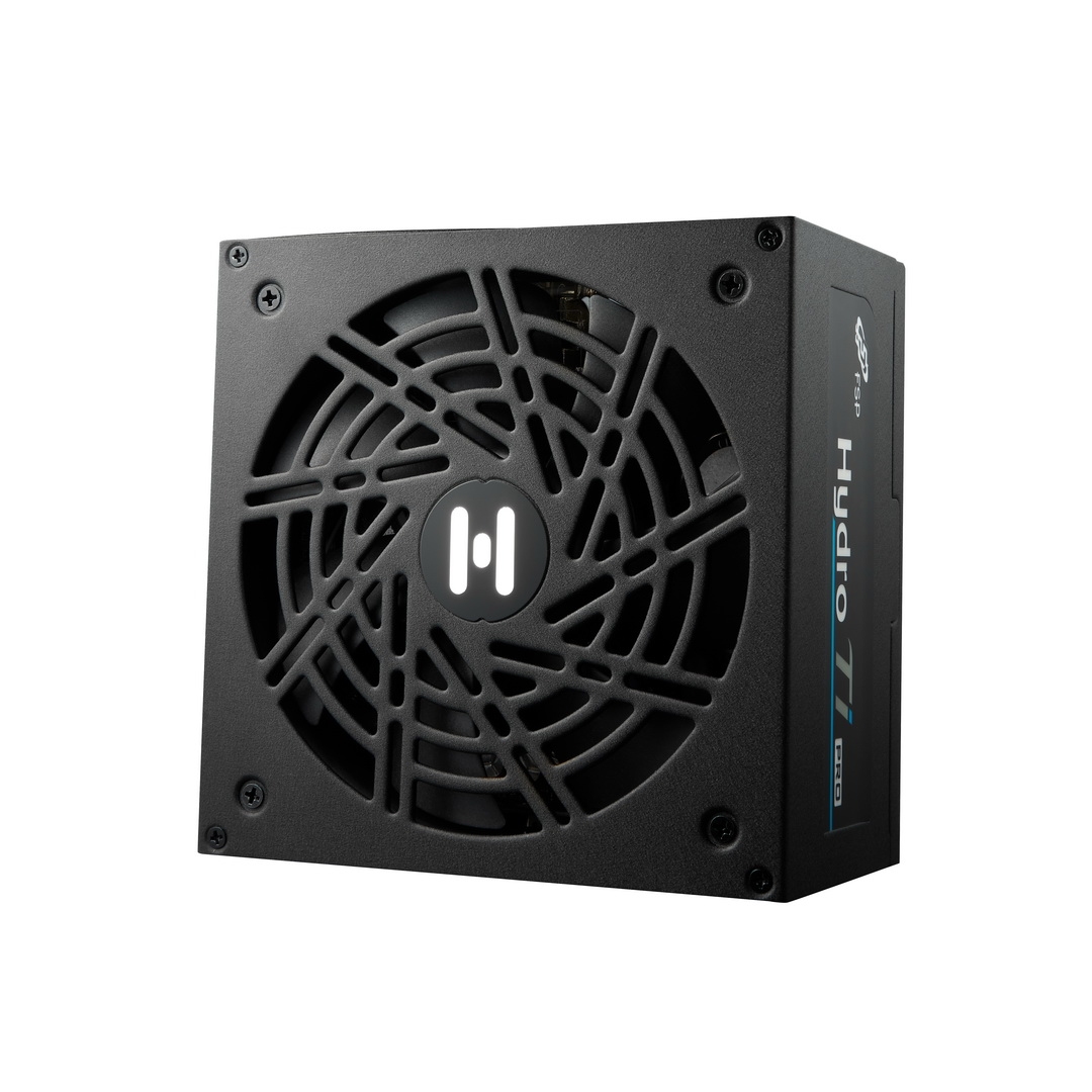 FSP HYDRO Ti PRO/ 1000W/ ATX 3.1/ 80PLUS Titanium/ Modular/ Retail 
