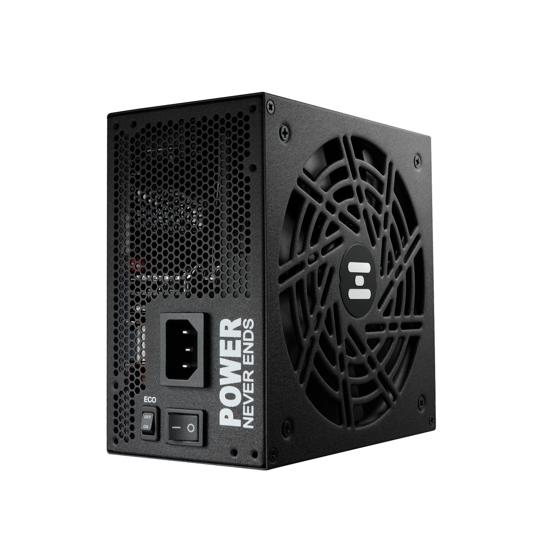 FSP HYDRO Ti PRO/ 1000W/ ATX 3.1/ 80PLUS Titanium/ Modular/ Retail 