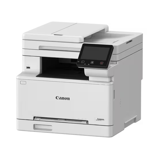 Canon i-SENSYS/ MF664Cdw/ MF/ Laser/ A4/ LAN/ WiFi/ USB 