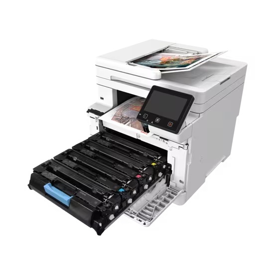 Canon i-SENSYS/ MF664Cdw/ MF/ Laser/ A4/ LAN/ WiFi/ USB 