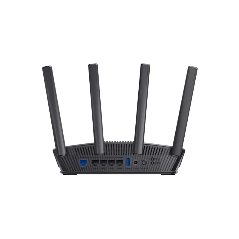 ASUS RT-BE82U 