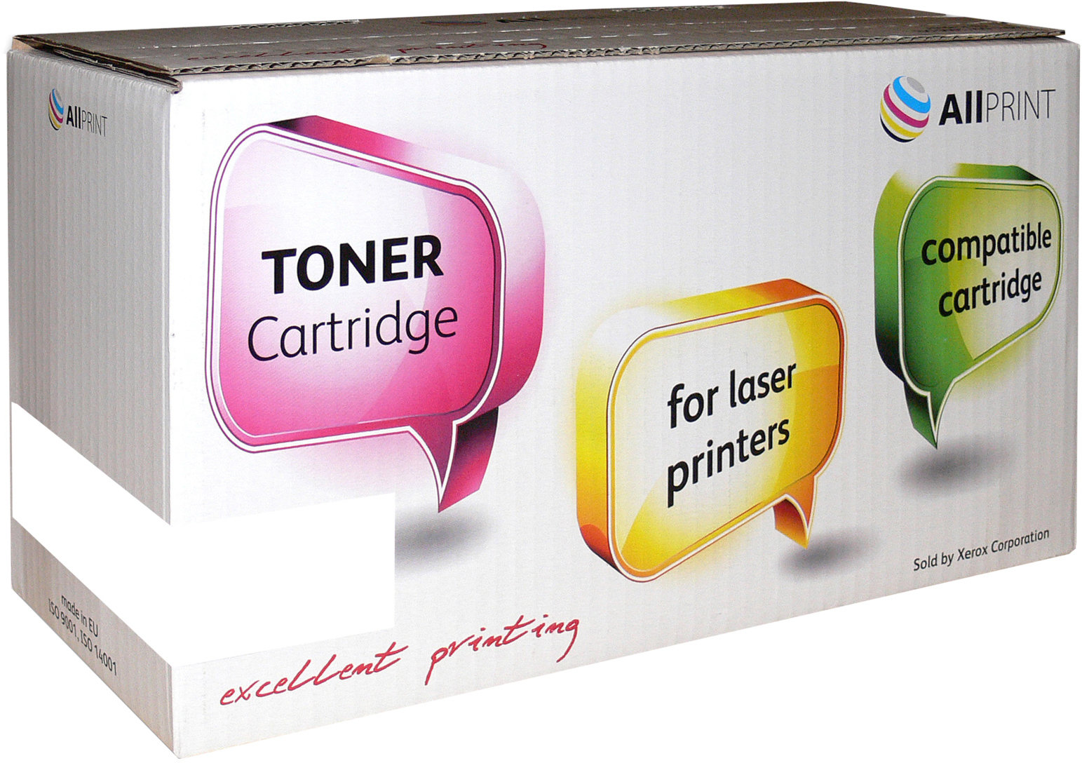 XEROX toner kompat. s Brother TN241Bk, 2.500s, black