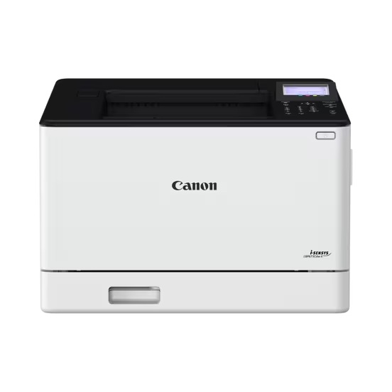 Canon i-SENSYS/ LBP673Cdw II/ Tlač/ Laser/ A4/ LAN/ WiFi/ USB 