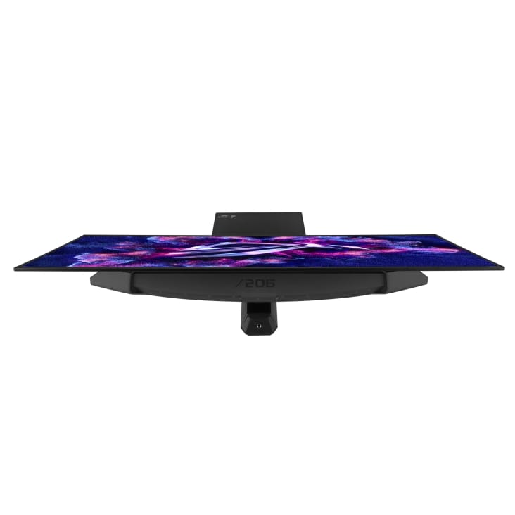 ASUS ROG/ Strix XG32UCWG/ 32"/ OLED/ 4K UHD/ 165Hz/ 0, 03ms/ Čierna/ 3R 
