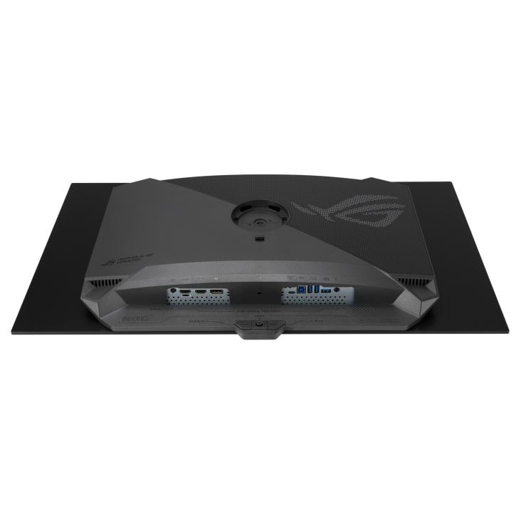 ASUS ROG/ Strix XG32UCWG/ 32"/ OLED/ 4K UHD/ 165Hz/ 0, 03ms/ Čierna/ 3R 