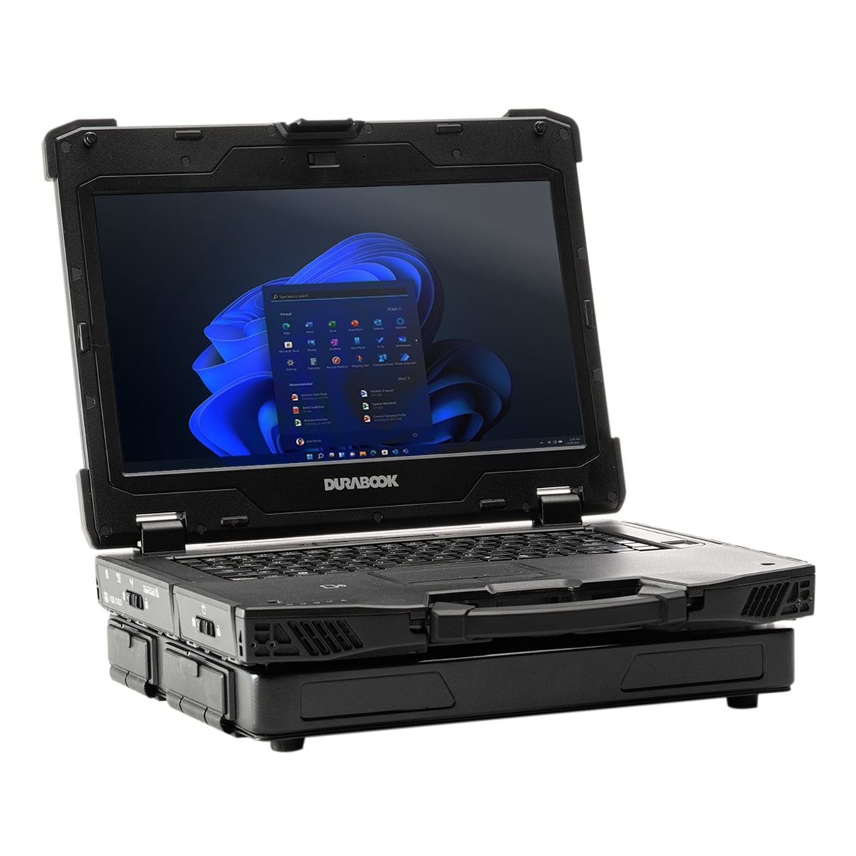 Durabook Z14I/ 14"FHD/ Ultra 5 125U/ 16GB/ 256GB/ WIN 