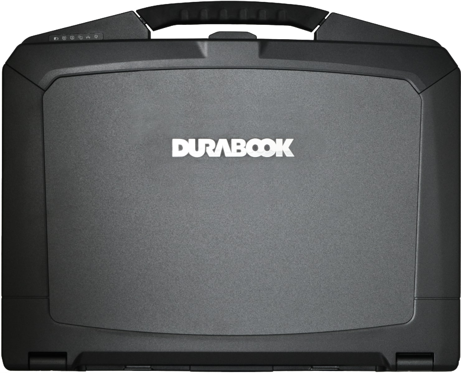 Durabook S15 15" FHD i5-1235U 8GB 256GB WIN Black 3 