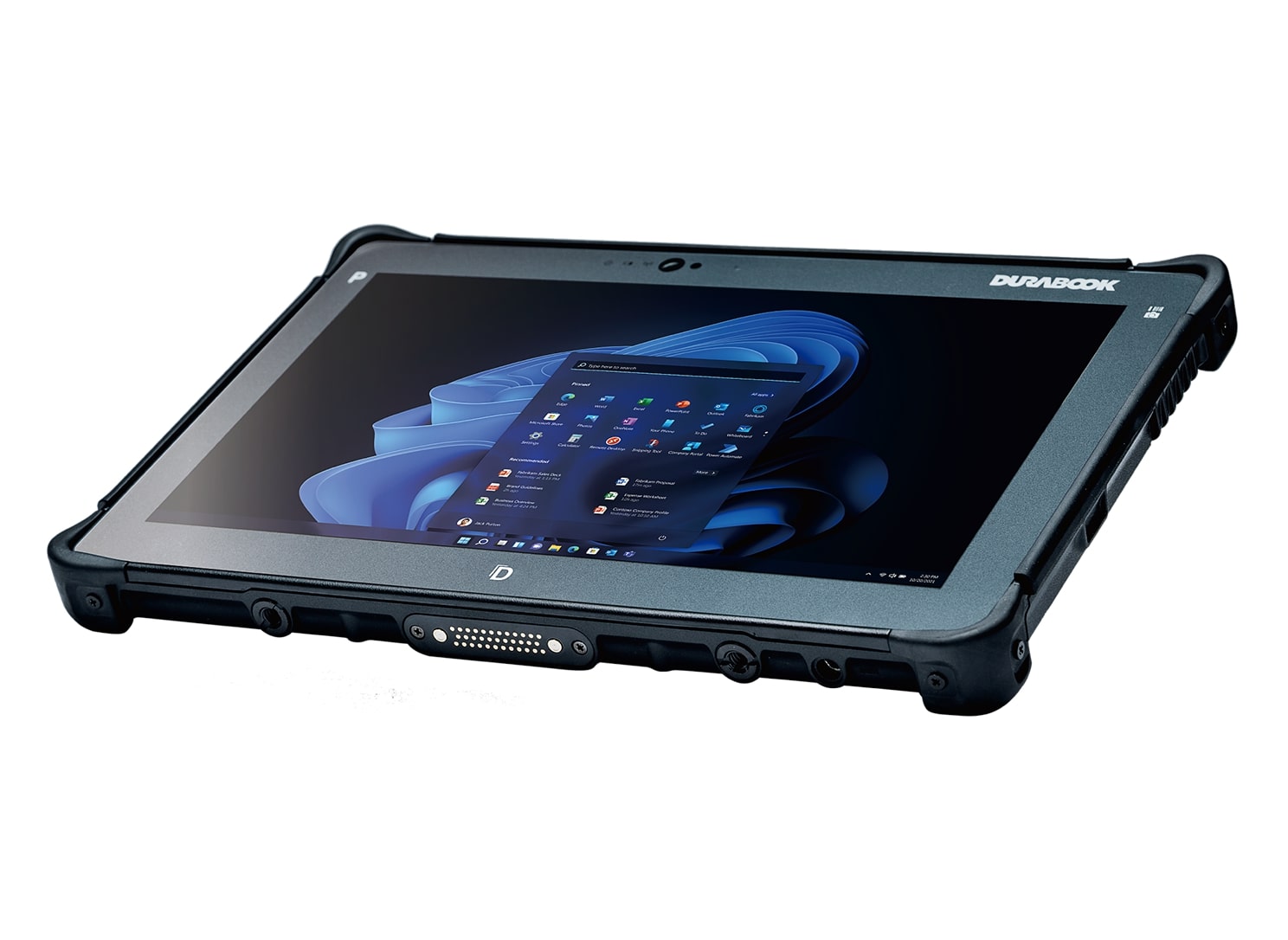 Durabook R11L/ 11"FHD/ Pentium Gold 8505/ 8GB/ 128GB/  