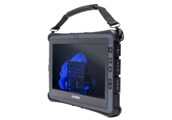 Durabook U11I/ 11"FHD/ i5-1230U/ 8GB/ 256GB/ WIN 