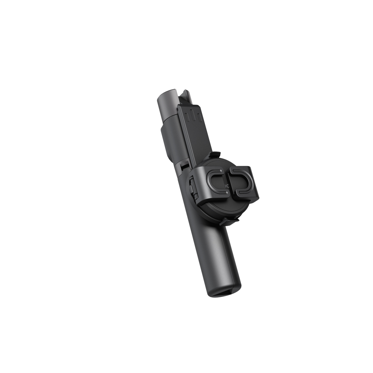 Epico Tripod Mag+ Selfie Stick - black 