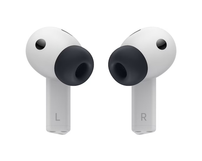 Samsung Galaxy Buds 3 FE/ ANC/ BT/ Gray 