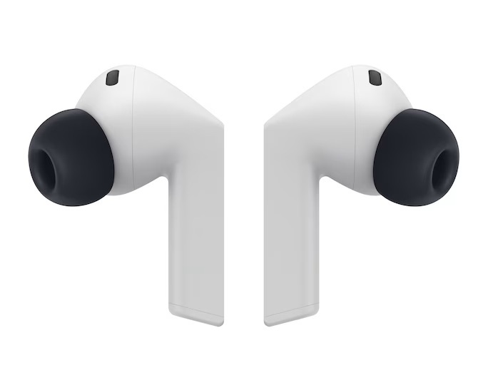 Samsung Galaxy Buds 3 FE/ ANC/ BT/ Gray 