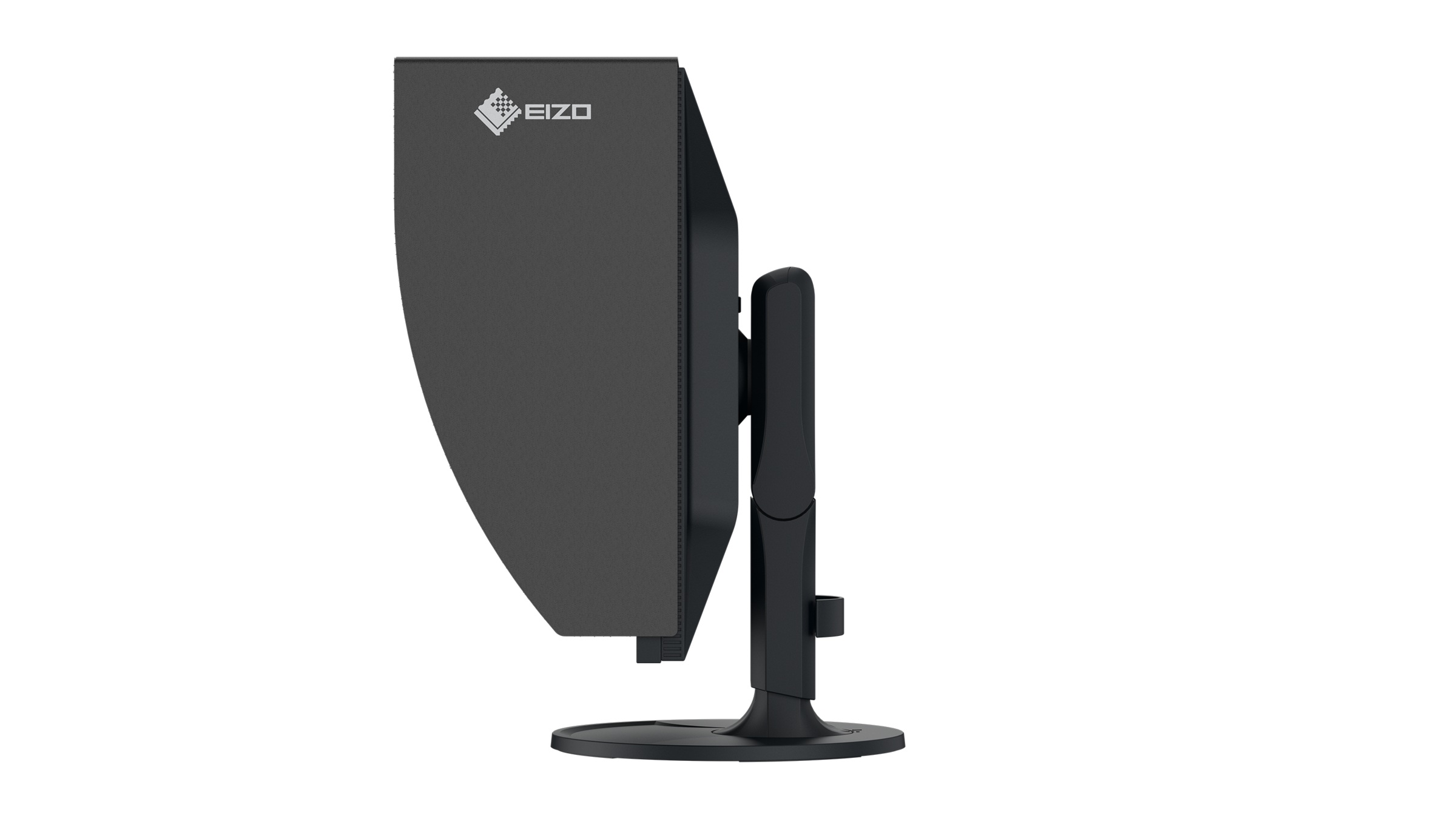 EIZO ColorEdge/ CG2400S/ 24, 1"/ IPS/ FHD/ 60Hz/ 11ms/ Čierna/ 5R 