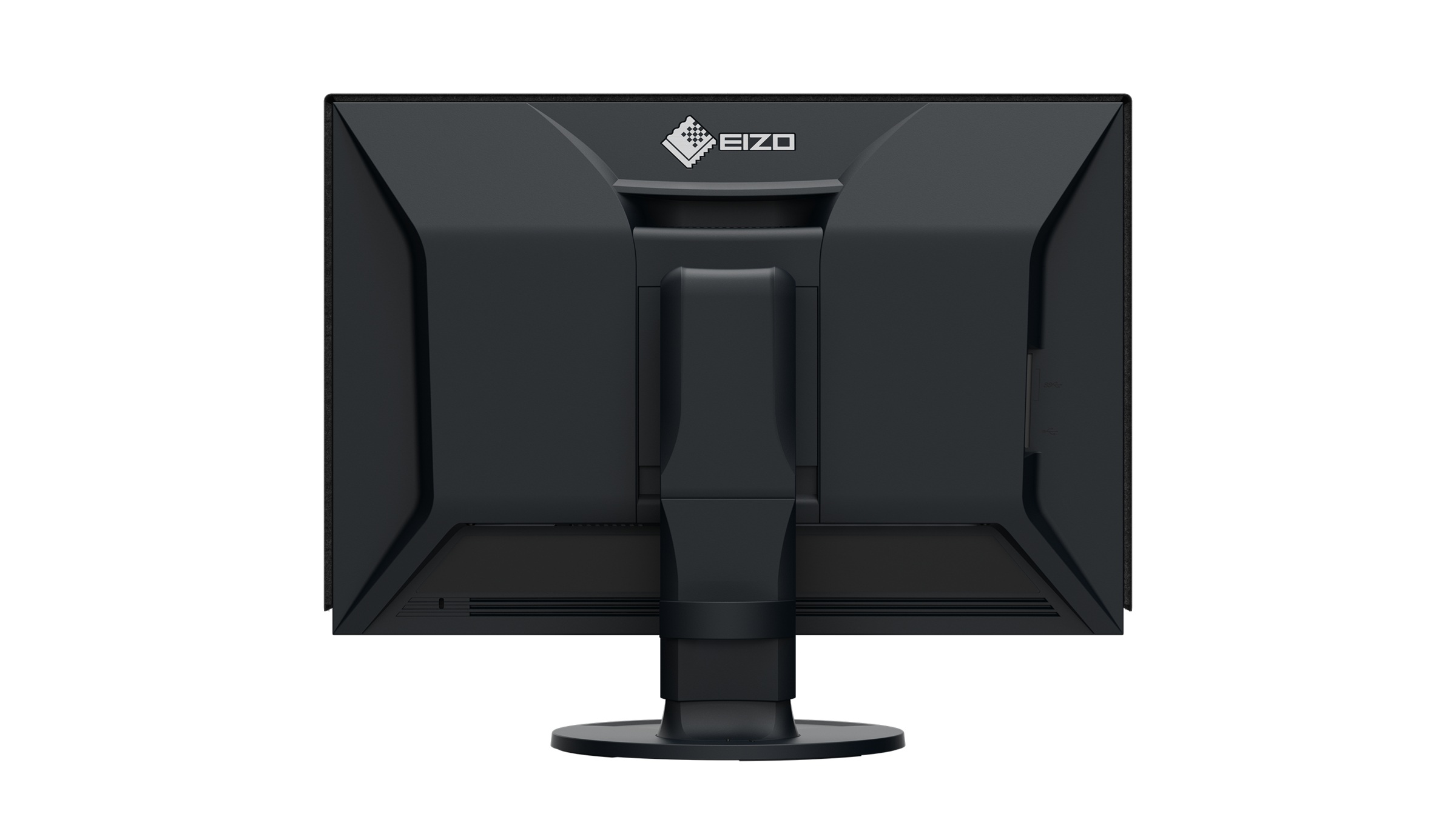 EIZO ColorEdge/ CG2400S/ 24, 1"/ IPS/ FHD/ 60Hz/ 11ms/ Čierna/ 5R 