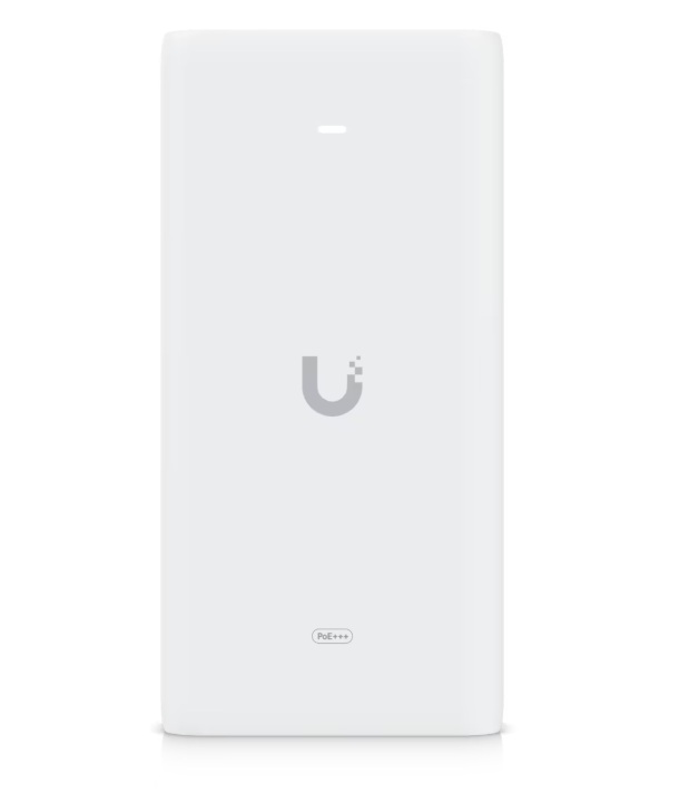 Ubiquiti UACC-PoE+++-10G, 10G PoE+++ Adaptér (90W) 