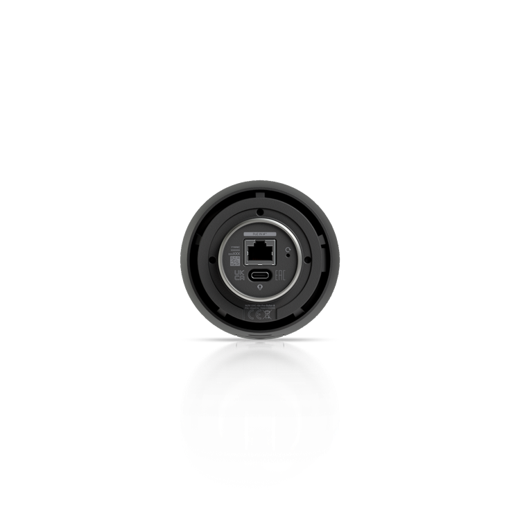 Ubiquiti UVC-G6-Pro-Bullet-B - UniFi Protect G6 Pro Bullet, čierna 