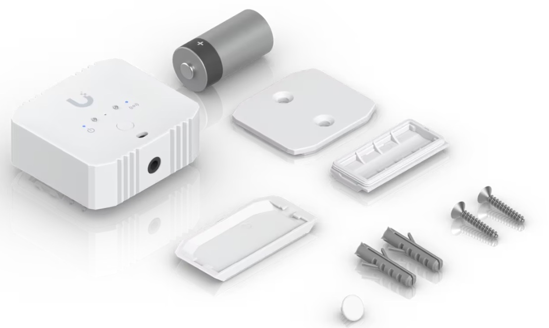 Ubiquiti USL-Environmental - Environmental Sensor 