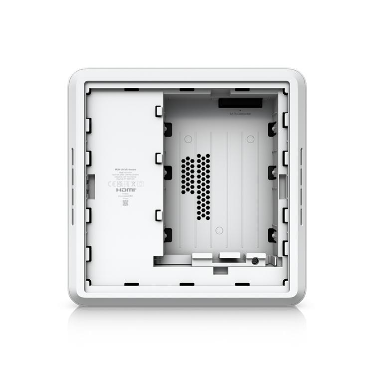 Ubiquiti UNVR-Instant-Kit - UniFi Protect Network Video Recorder Instant Kit 