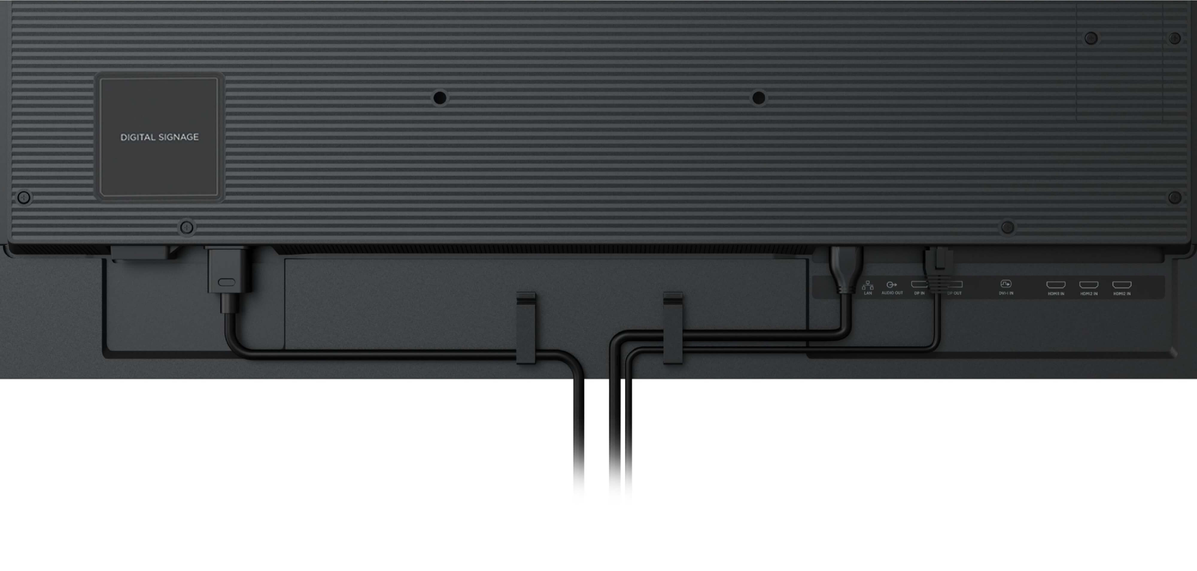 43" iiyama LH4375UHS-B2AG: IPS, 4K UHD, Android, 24/ 7 