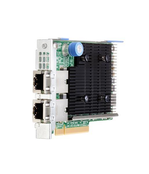 HPE Eth 10Gb 2p 535FLR-T Adptr