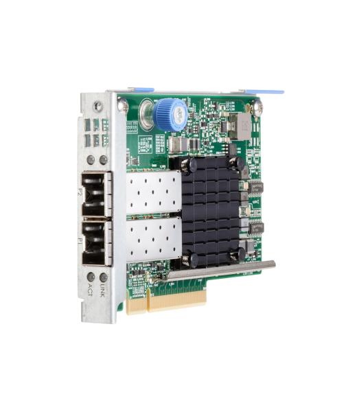 HPE Eth 10/ 25Gb 2p 631FLR-SFP28 Adptr